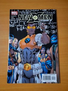 New X-Men v2 #10 ~ NEAR MINT NM ~ 2005 Marvel Comics