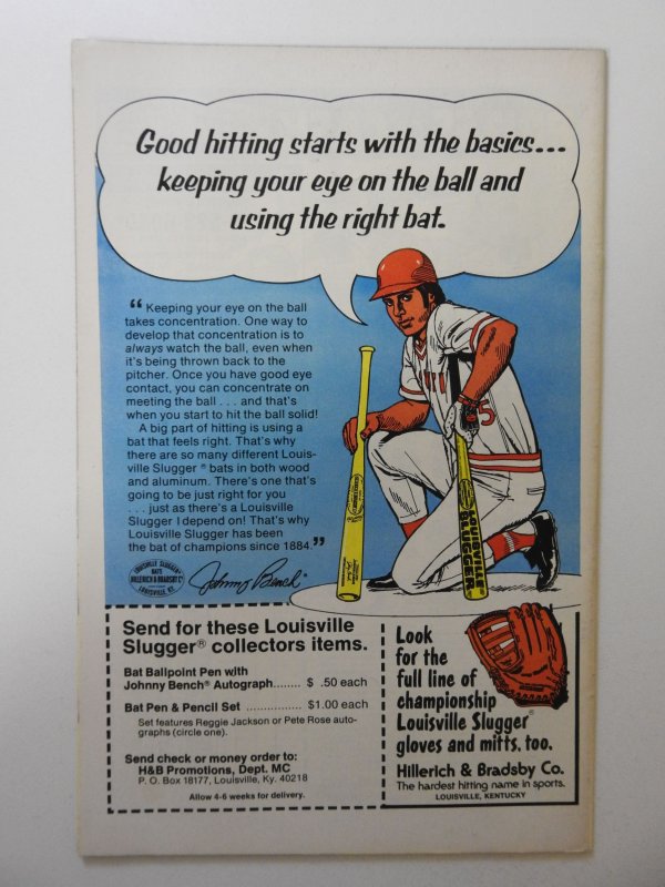 Conan the Barbarian #87 (1978) FN Condition!