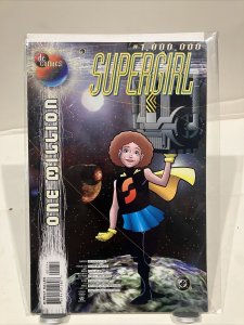 Supergirl One Million DC Comics November 1998 #1,000,000 Peter David Vtg 90s