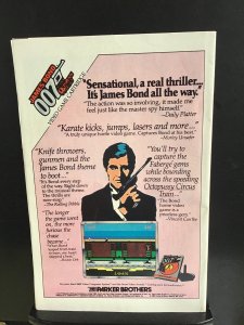 All-Star Squadron #27 (1983)nm