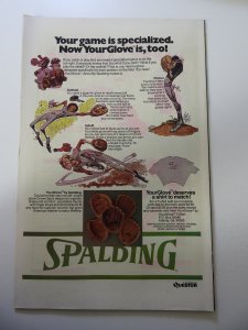 Freedom Fighters #3 (1976) FN/VF Condition