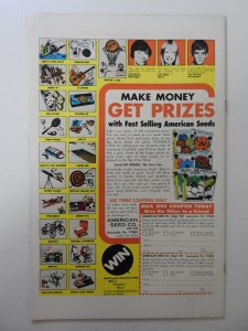 The Brave and the Bold #118 (1975) VF- Condition!