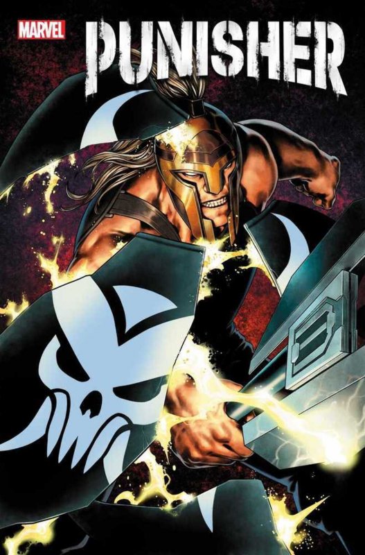 Star-Lord #6 Classic Variant Marvel Comics Unread New