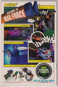 Wonder Woman #95 (1995) Wonder Woman