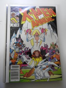 X-Men Annual #8 (1984)