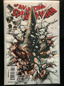 The Amazing Spider-Man #617 (2010)