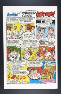 Josie and the Pussycats #93 (1976)