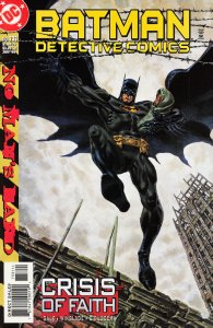 Detective Comics #733 (1999) Batman