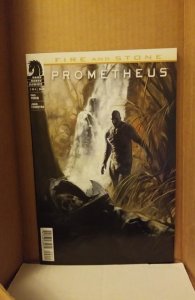 Prometheus: Fire and Stone #2 (2014)