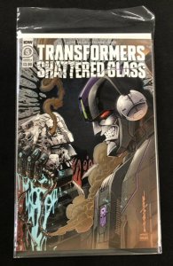 Transformers: Shattered Glass #5 (2021)