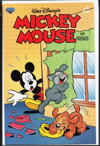 Mickey Mouse #264 (2004)