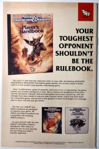 The Sensational She-Hulk #7 (7.0, 1989)