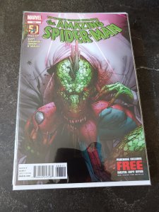 The Amazing Spider-Man #688 (2012)