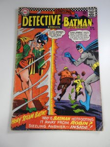 Detective Comics #361 (1967)