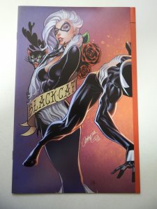 The Amazing Spider-Man #801 Midtown Comics NYC Exclusive Variant Edition VF Cond