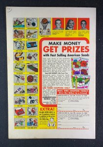 Fantastic Four (1961) #99 FN+ (6.5) Inhumans App