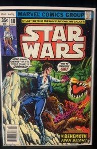 Star Wars #10 (1978)