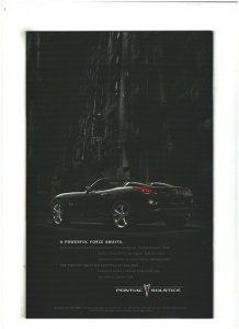 OMAC Project: Infinite Crisis Special #1 VF/NM 9.0 DC Comics 2006 