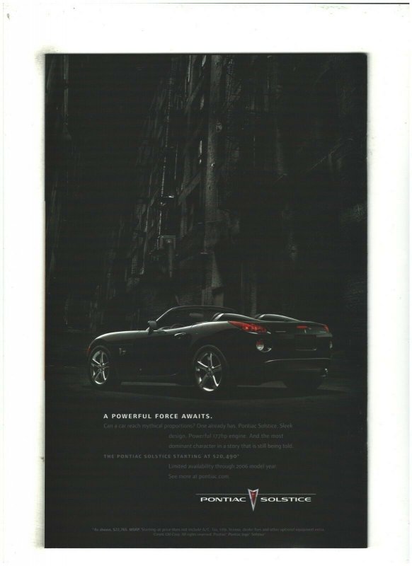 OMAC Project: Infinite Crisis Special #1 VF/NM 9.0 DC Comics 2006 