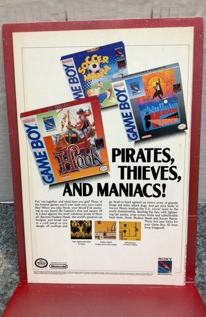 Captain America Annual #11 (1992)