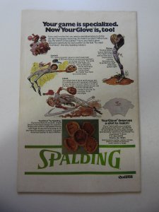 The Avengers #151 (1976) FN Condition