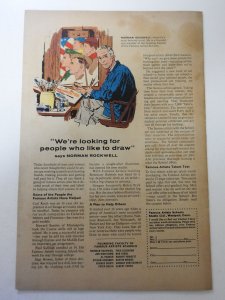 The Amazing Spider-Man #50 (1967) Apparent VG+ Condition Trimmed