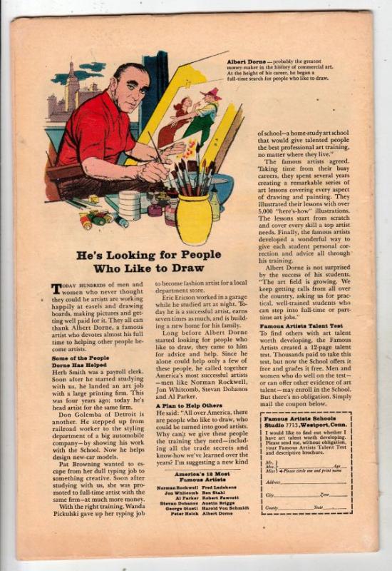 X-Men #32 (May-67) VG Affordable-Grade X-Men