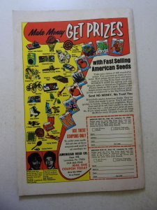 Giant-Size Super-Heroes (1974) FN Condition