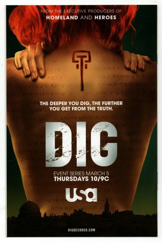 LEGENDERRY: RED SONJA #01 (2015) CEDRIC POULAT | BOMBSHELL TRADE DRESS