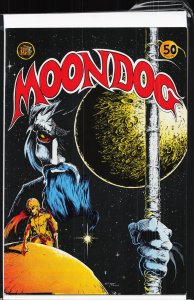 Moondog #1 (1969)