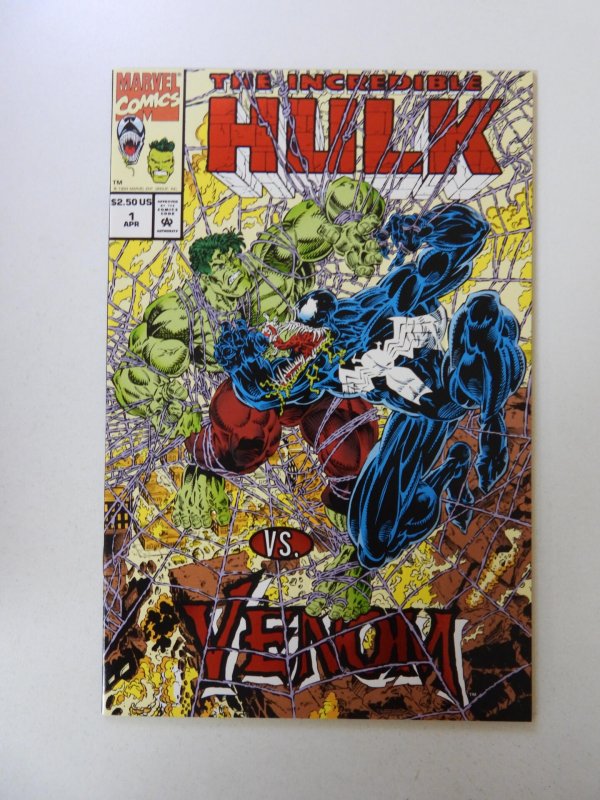 Incredible Hulk vs. Venom  (1994) VF/NM condition