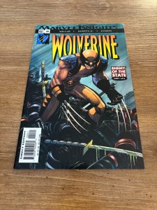 Lot Of 6 Wolverine Marvel Comic Books # 20 21 22 23 24 25 VF-NM X-Men 18 J381