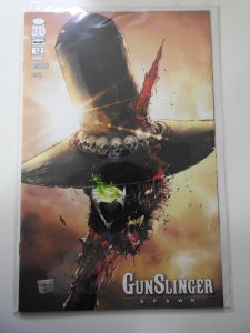 Gunslinger Spawn #12 Variant Cover B