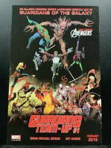 Bucky Barnes: The Winter Soldier #3 (2015)