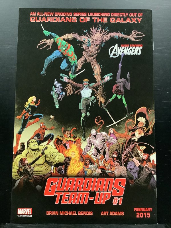 Bucky Barnes: The Winter Soldier #3 (2015)