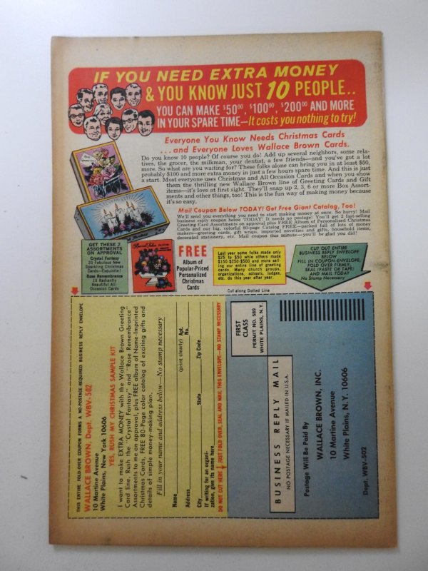 Fantastic Four #90 (1969) Fine+ Condition