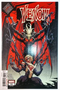 Venom #31 (9.4, 2021)