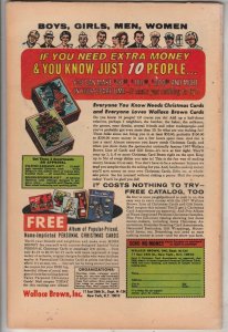 Strange Tales #161 (Oct-67) FN/VF+ High-Grade Nick Fury, Dr. Strange