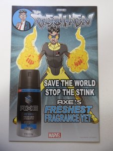 Savage Avengers #3 Bianchi Cover (2019) NM Condition