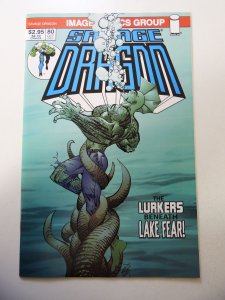 Savage Dragon #80 (2000) VF+ Condition