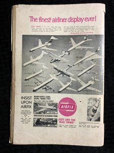 Vintage MIGHTY COMIC #90 GD+ 2.5 Jack Kirby Jimmy Olsen / Planet Comics