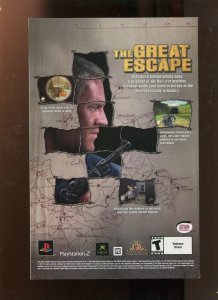 THE GOON #2 (9.2) IN THE CLUTHES OF DR. ALLOY