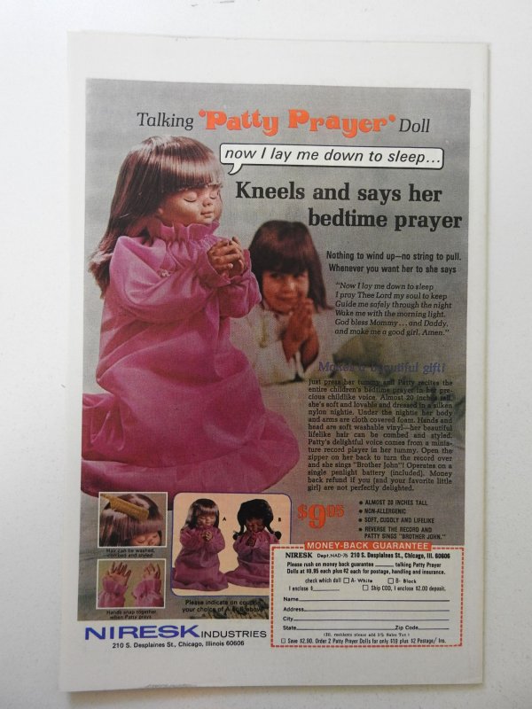 The Avengers #167 (1978) VF- Condition!