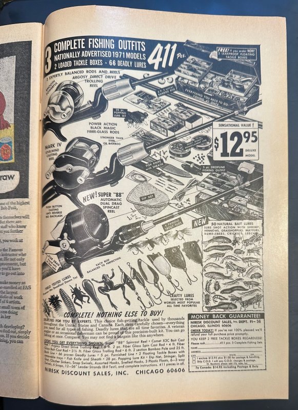 Fantastic Four #112 (1971)