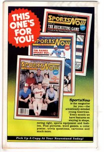 Star Trek #6 (1984) DC Comics