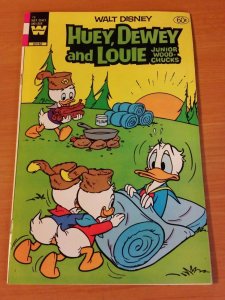 Huey, Dewey and Louie #79 ~ NEAR MINT NM  (1984, Western Publishing Comics)