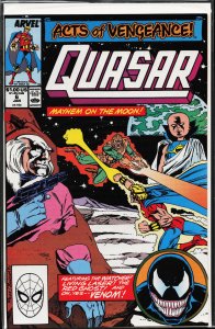 Quasar #6 (1990) Quasar