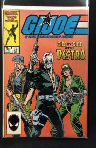 G.I. Joe: A Real American Hero #57 (1987)