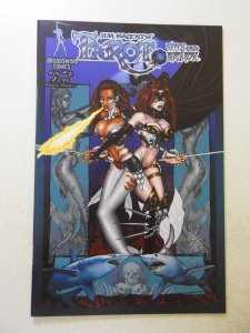 Tarot: Witch of the Black Rose #71 VF/NM Condition!