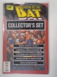 *Batman Shadow of The Bat (1992) 0-36 (37 Books)